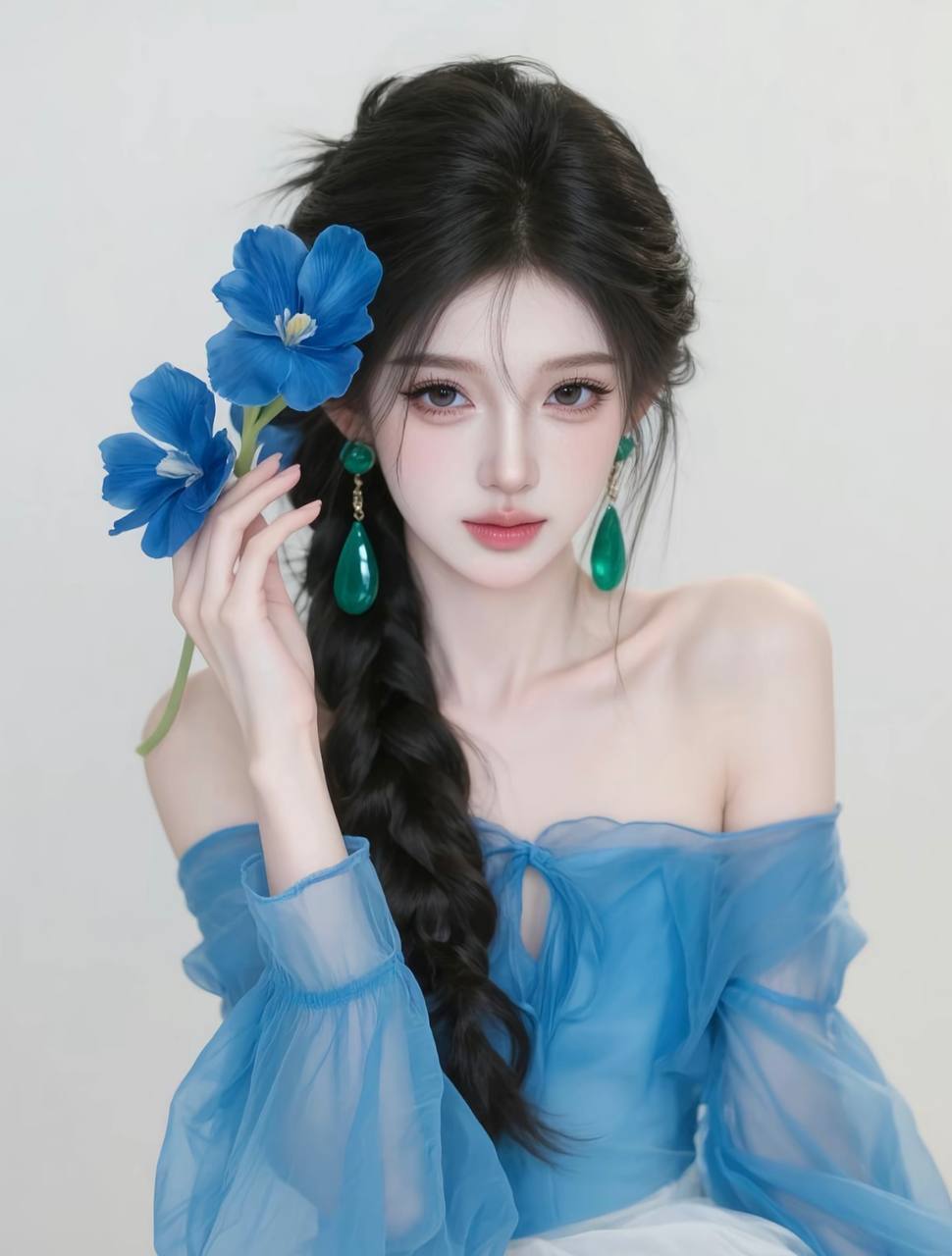 潮汐校服·未删减