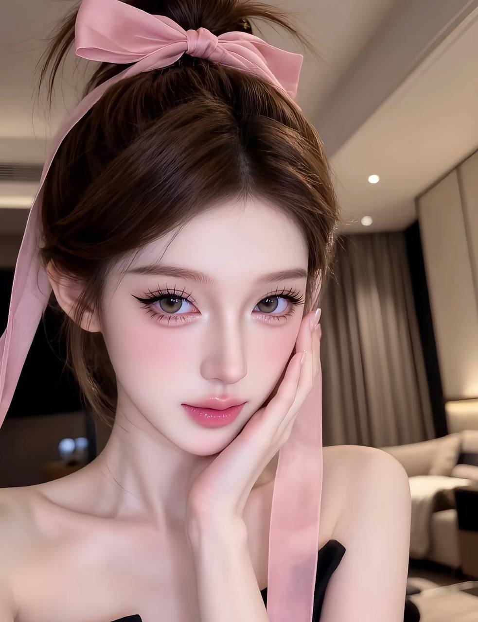 长夜长河纪
